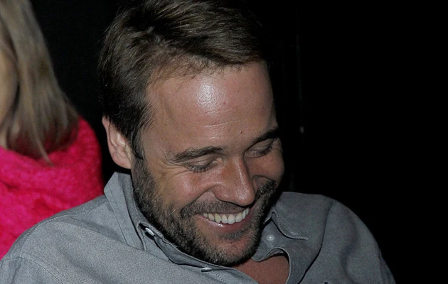 Łukasz Nowicki rozwiódł się z Haliną Mlynkovą w maju 2014 roku Łukasz Nowicki rozwiódł się z Haliną Mlynkovą w maju 2014 roku