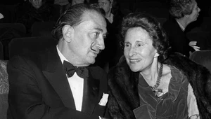 Salvador Dali i Gala