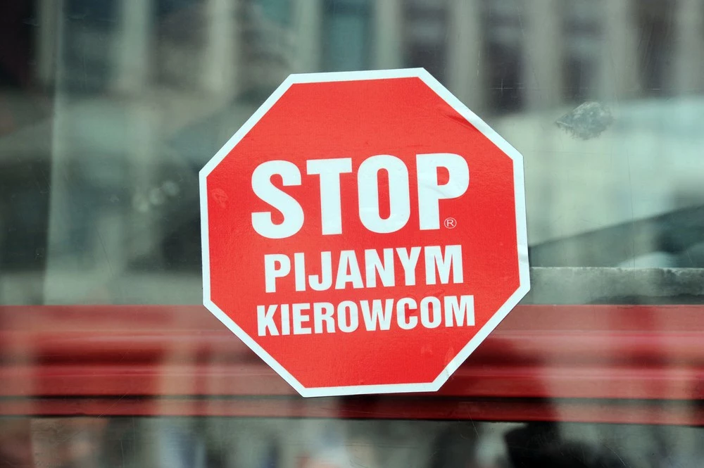 Pijani kierowcy wciąż zabijają... Pijani kierowcy wciąż zabijają...