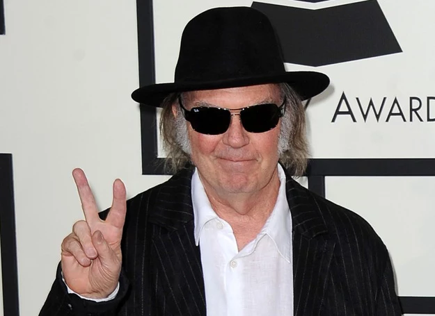 Neil Young