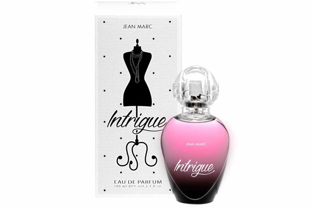 Perfumy