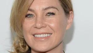Ellen Pompeo 