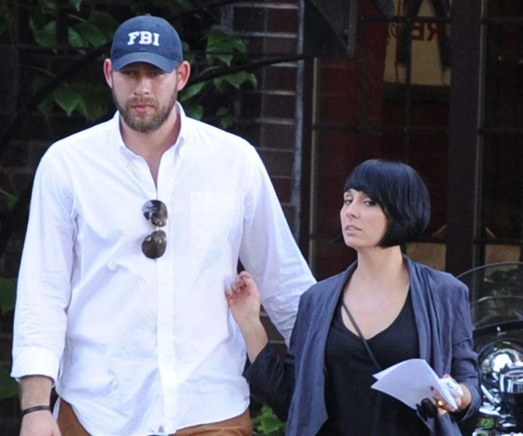 Tatiana Okupnik, Michał Micielski