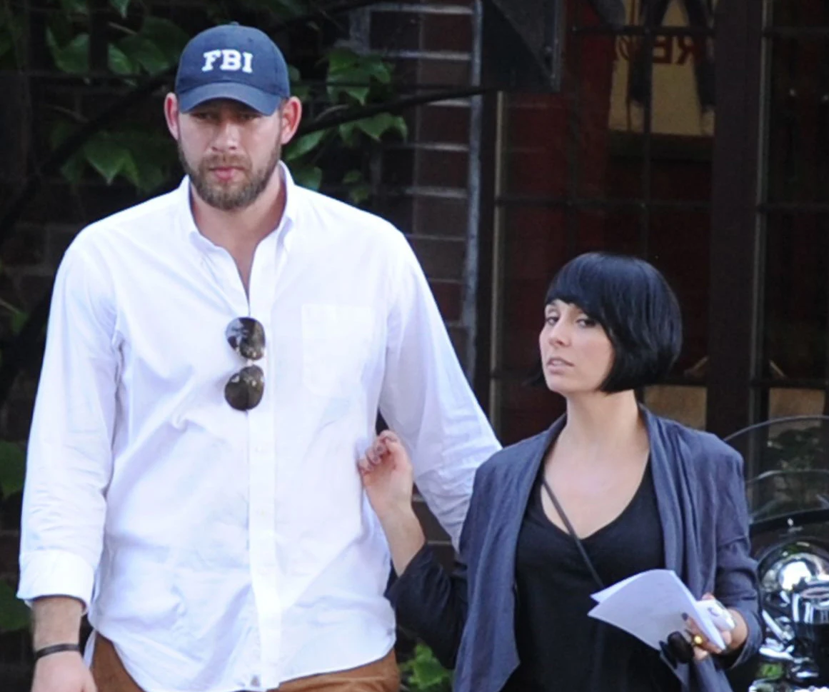 Tatiana Okupnik, Michał Micielski