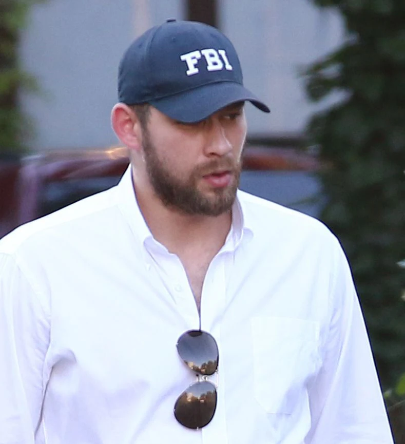 Tatiana Okupnik, Michał Micielski