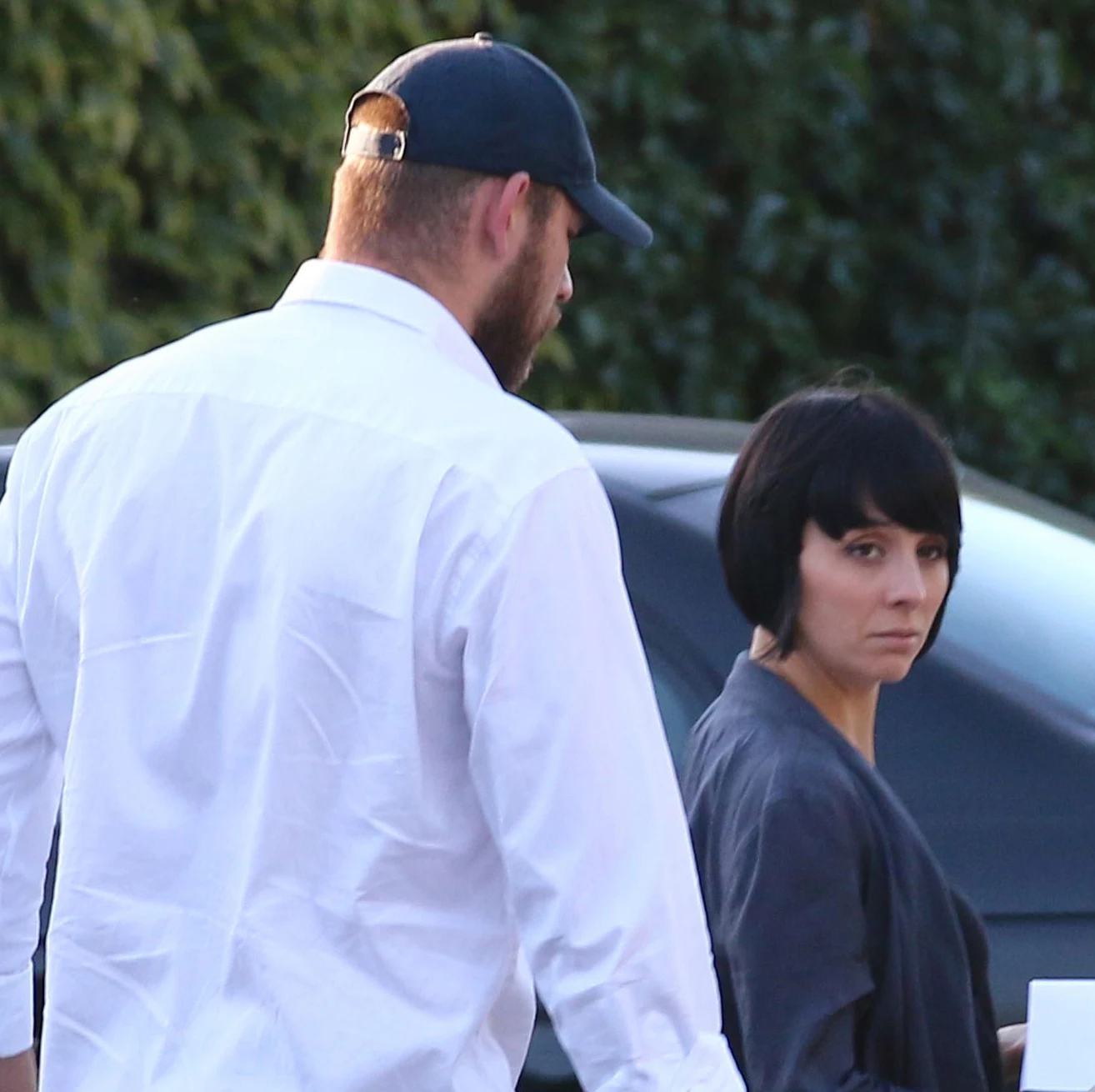 Tatiana Okupnik, Michał Micielski