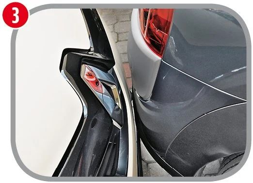 Panele Airbump Panele Airbump