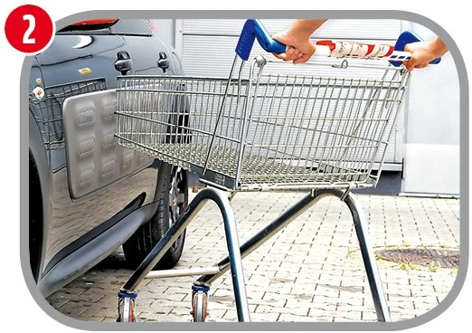 Panele Airbump Panele Airbump