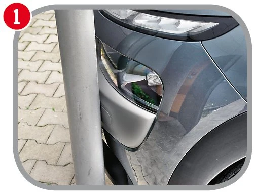 Panele Airbump Panele Airbump