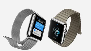 Apple Watch także dla leworęcznych