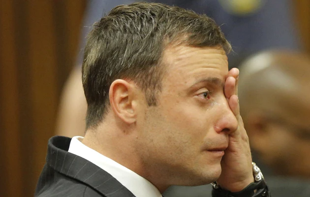 Oscar Pistorius Oscar Pistorius