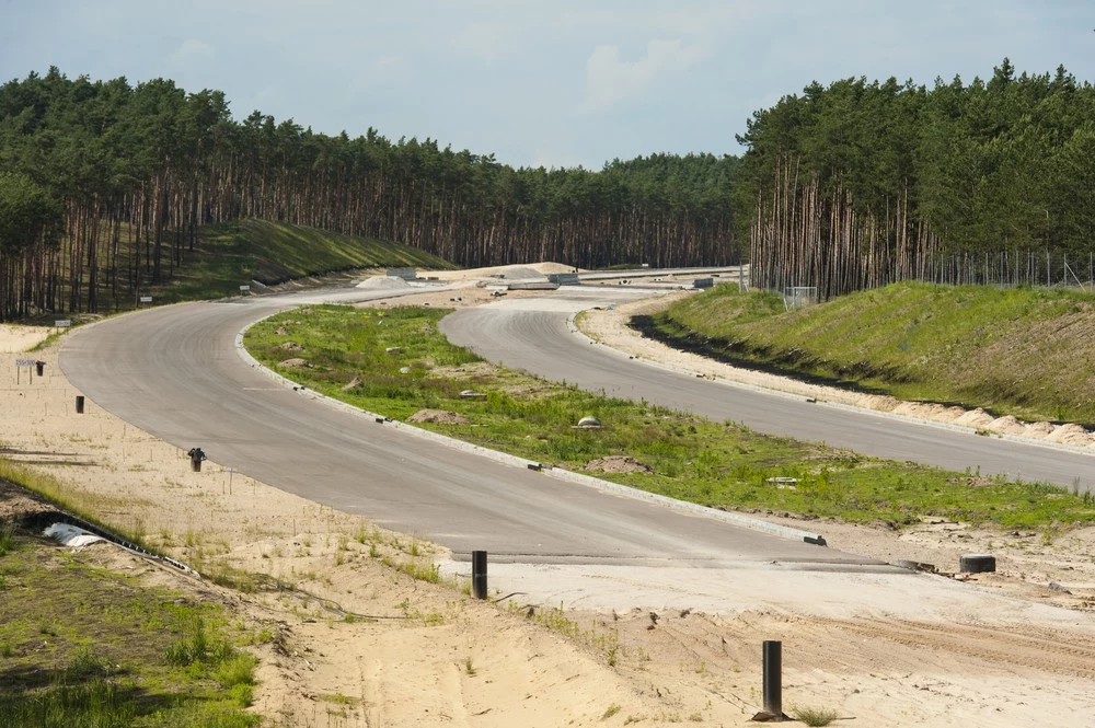 Unia chce likwidowac transportowe wąskie gardła Unia chce likwidowac transportowe wąskie gardła