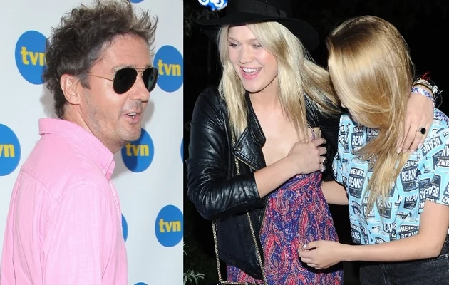 Kuba złapał celebrytkę na gorącym uczynku! Kuba złapał celebrytkę na gorącym uczynku!