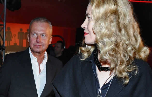 Bogusław i Lidia Bogusław i Lidia