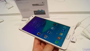 Samsung Galaxy Note 4