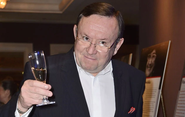 Zbigniew Buczkowski Zbigniew Buczkowski