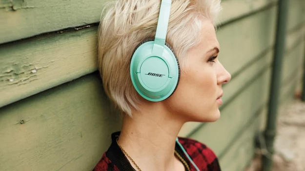 Bose SoundTrue