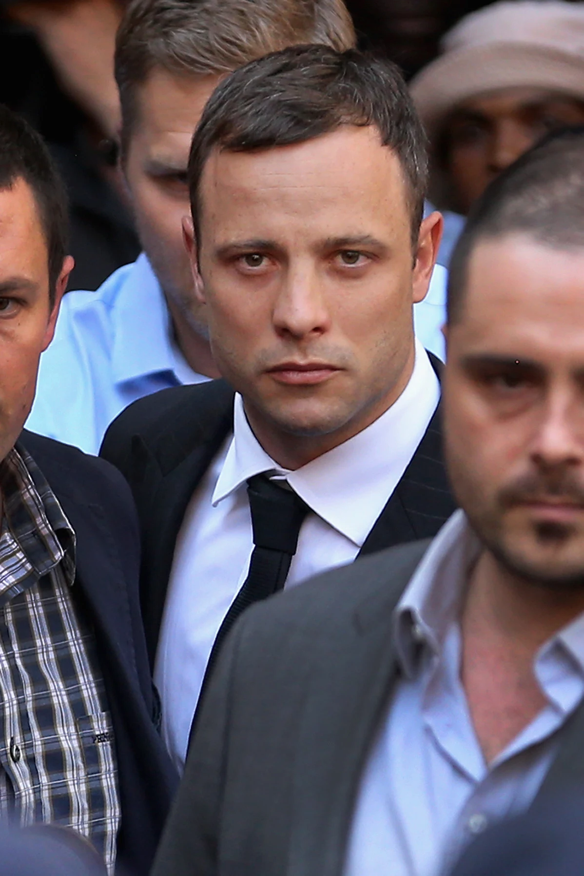 Oscar Pistorius Oscar Pistorius