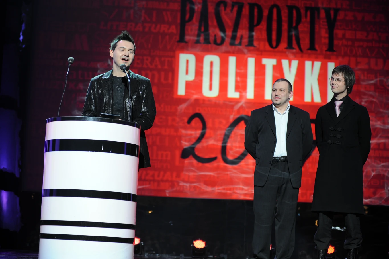 Michał Witkowski Michał Witkowski