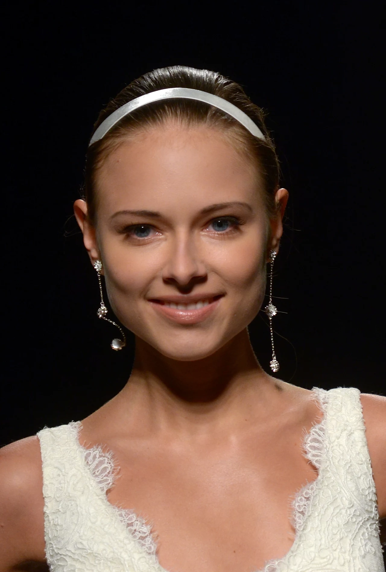 Dasha Kapustina Dasha Kapustina