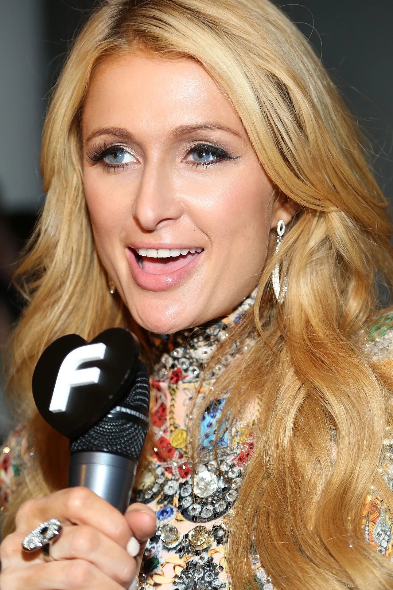 Paris Hilton Paris Hilton
