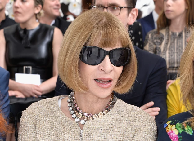 Anna Wintour