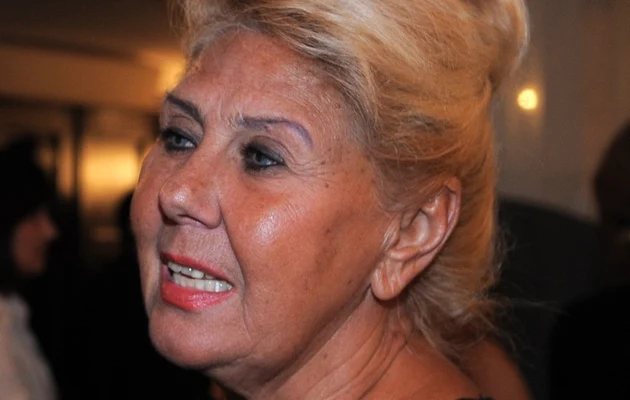 Krystyna Kołodziejczyk