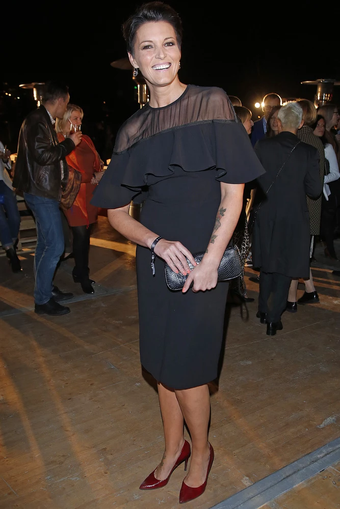 Ilona Felicjańska Ilona Felicjańska