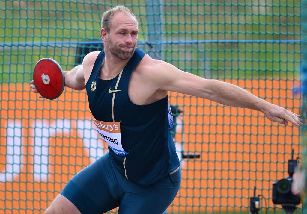 Robert Harting