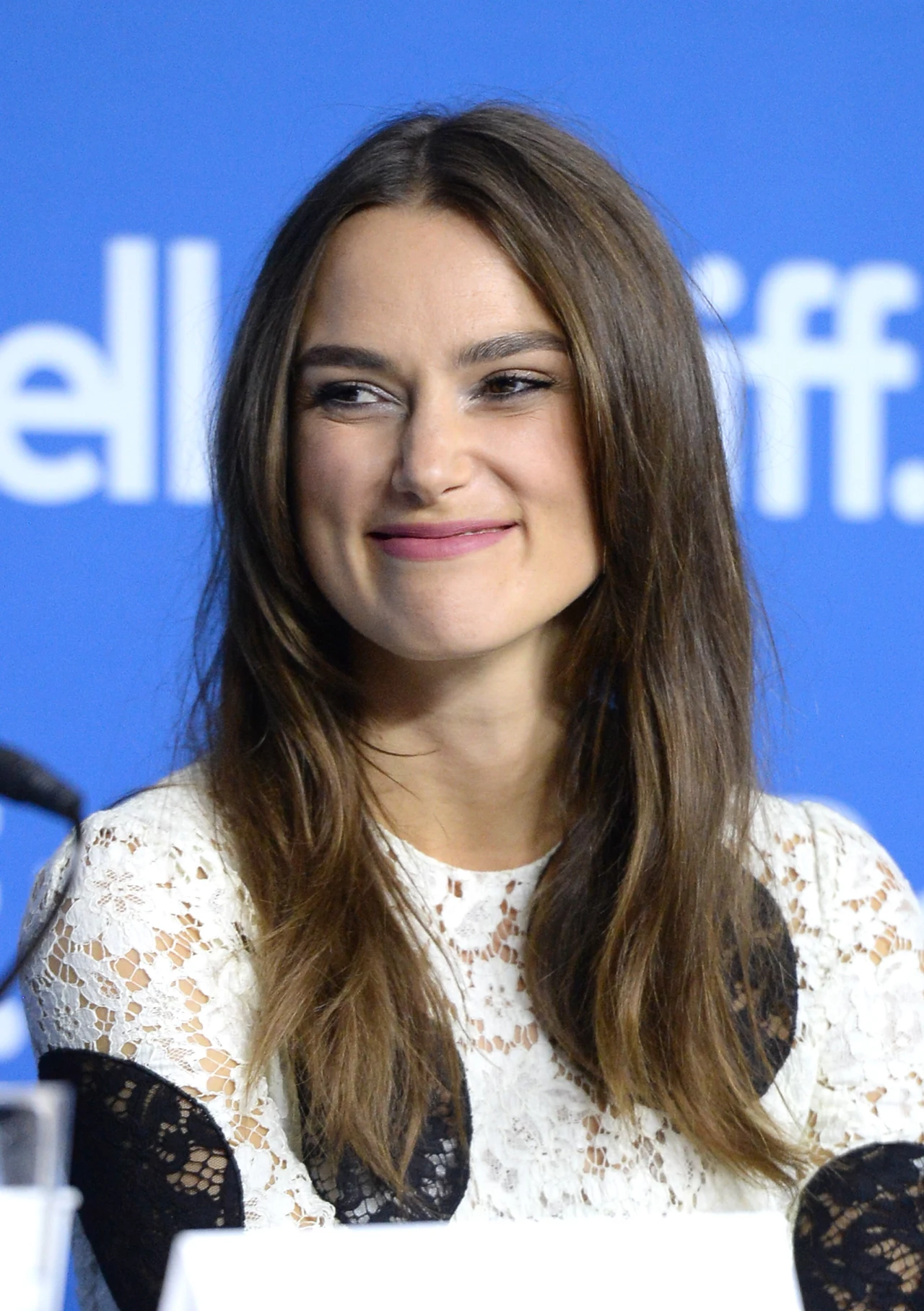 Keira Knightley Keira Knightley