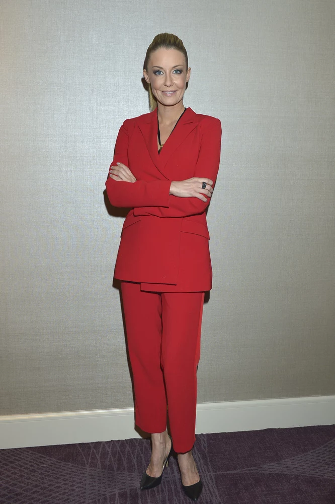 Mąłgorzata Rozenek Mąłgorzata Rozenek