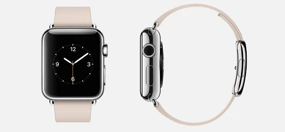 Bateria Apple Watch nie zachwyca