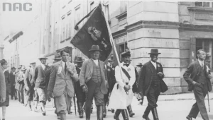 Kongres Centrolewu w Krakowie, 1930 rok