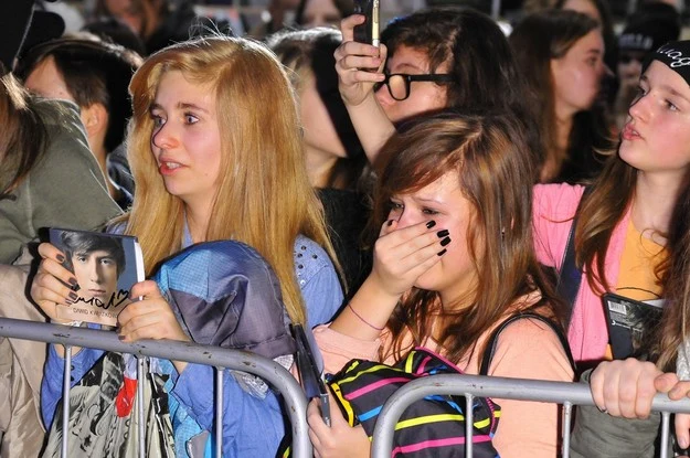 Fanki Dawida Kwiatkowskiego Fanki Dawida Kwiatkowskiego