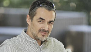 Greg Zgliński 