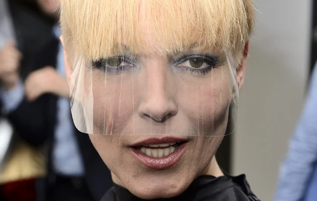 Ilona Felicjańska Ilona Felicjańska