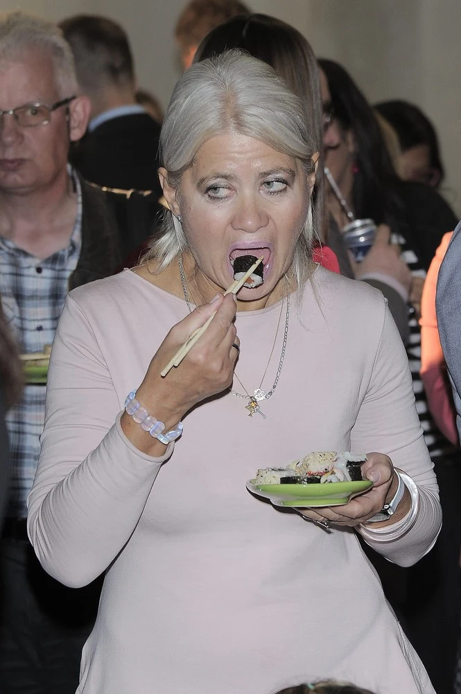 Izabella Kisio-Skorupa Izabella Kisio-Skorupa