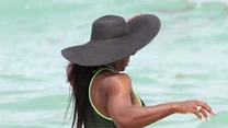 Serena Williams