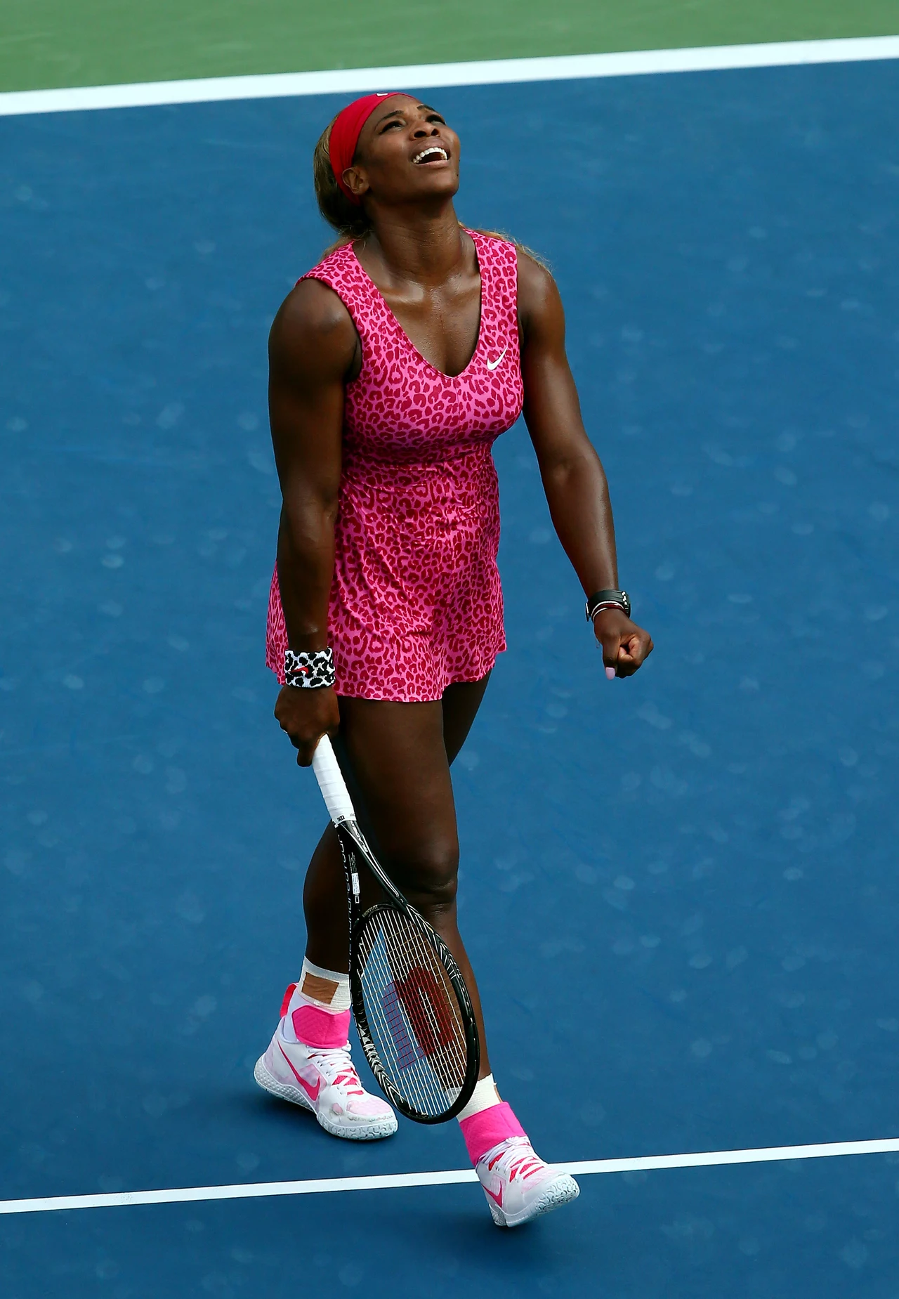 Serena Williams Serena Williams