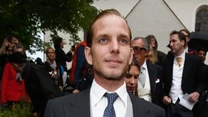 Andrea Casiraghi 