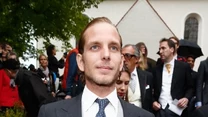 Andrea Casiraghi 