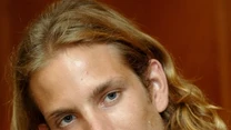 Andrea Casiraghi w 2006 roku