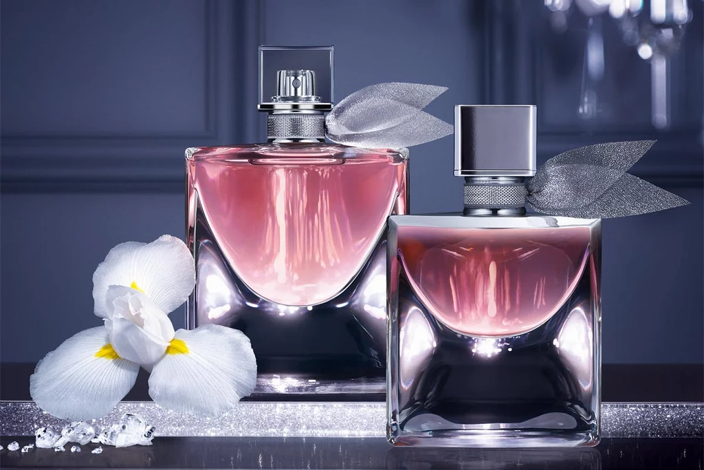 La vie est belle L’absolu de Parfum Lancôme