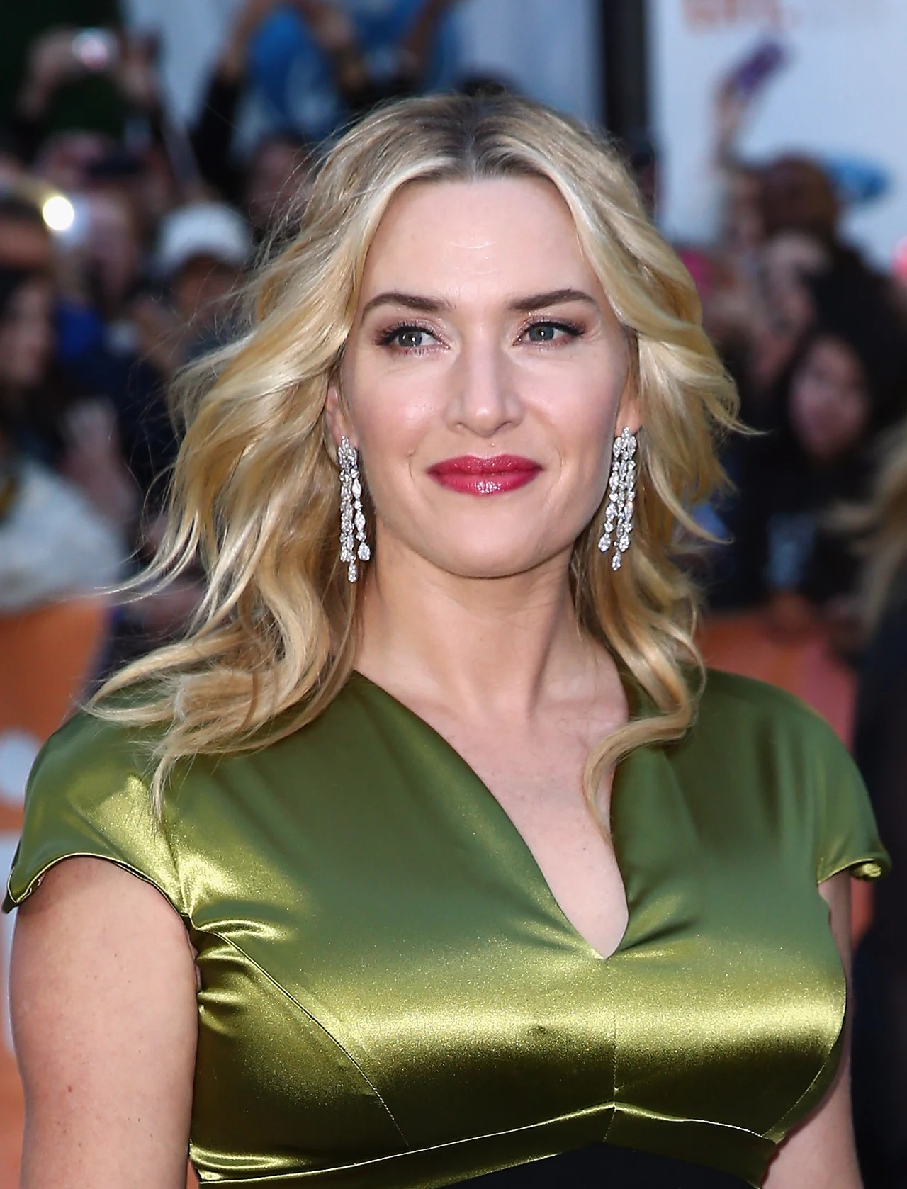 Kate Winslet Kate Winslet
