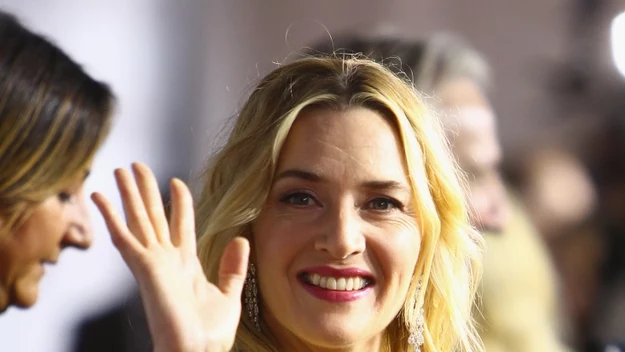  Kate Winslet