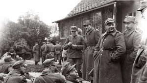 Ludowe Wojsko Polskie i niemieccy jeńcy wojenni