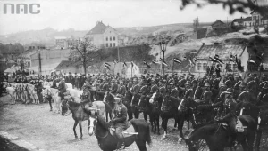 14 Pułk Ułanów Jazłowieckich 