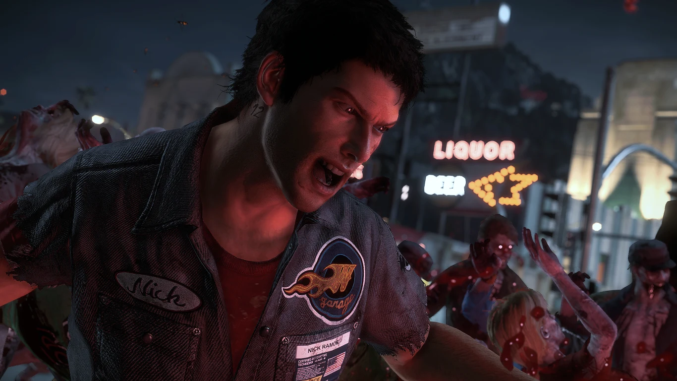 Dead Rising 3