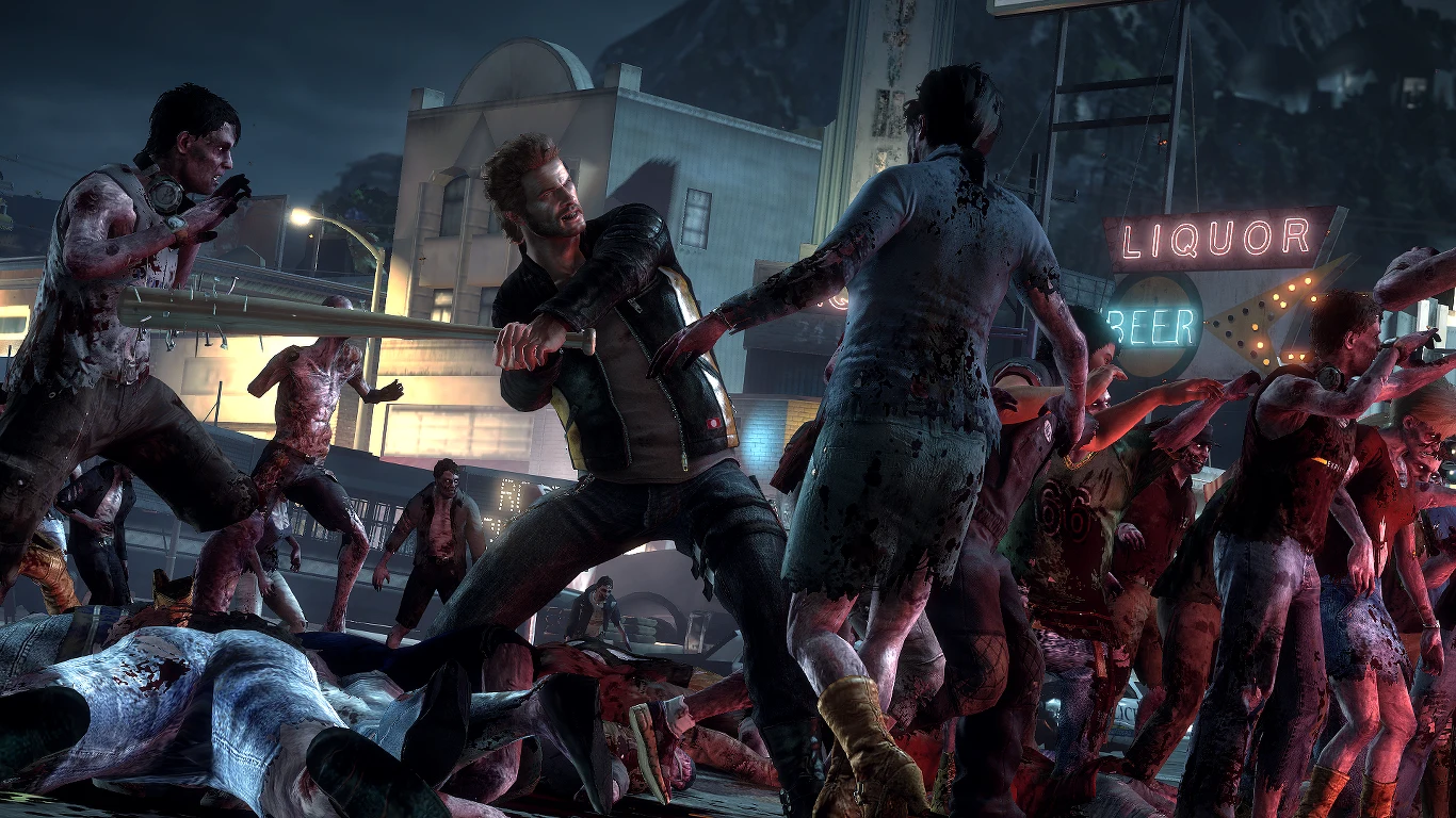 Dead Rising 3