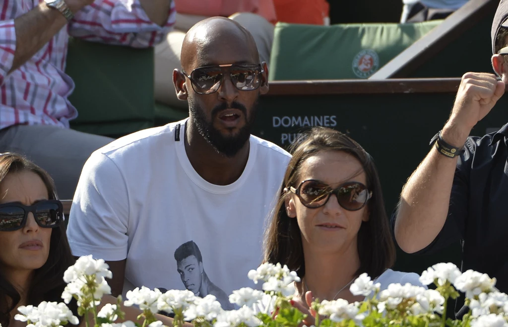 Nicolas Anelka zagra w Mumbai City